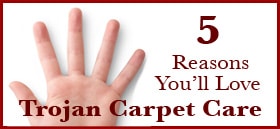 Pasadena Carpet Cleaning