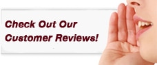 Customer Reviews